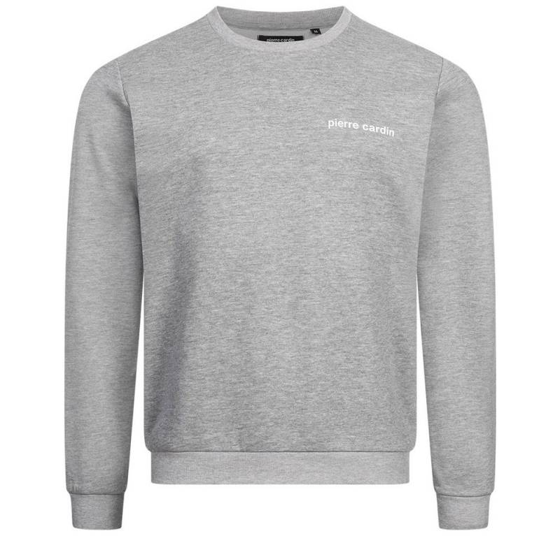 Pierre Cardin Sweatshirt Round Neck Crew von Pierre Cardin