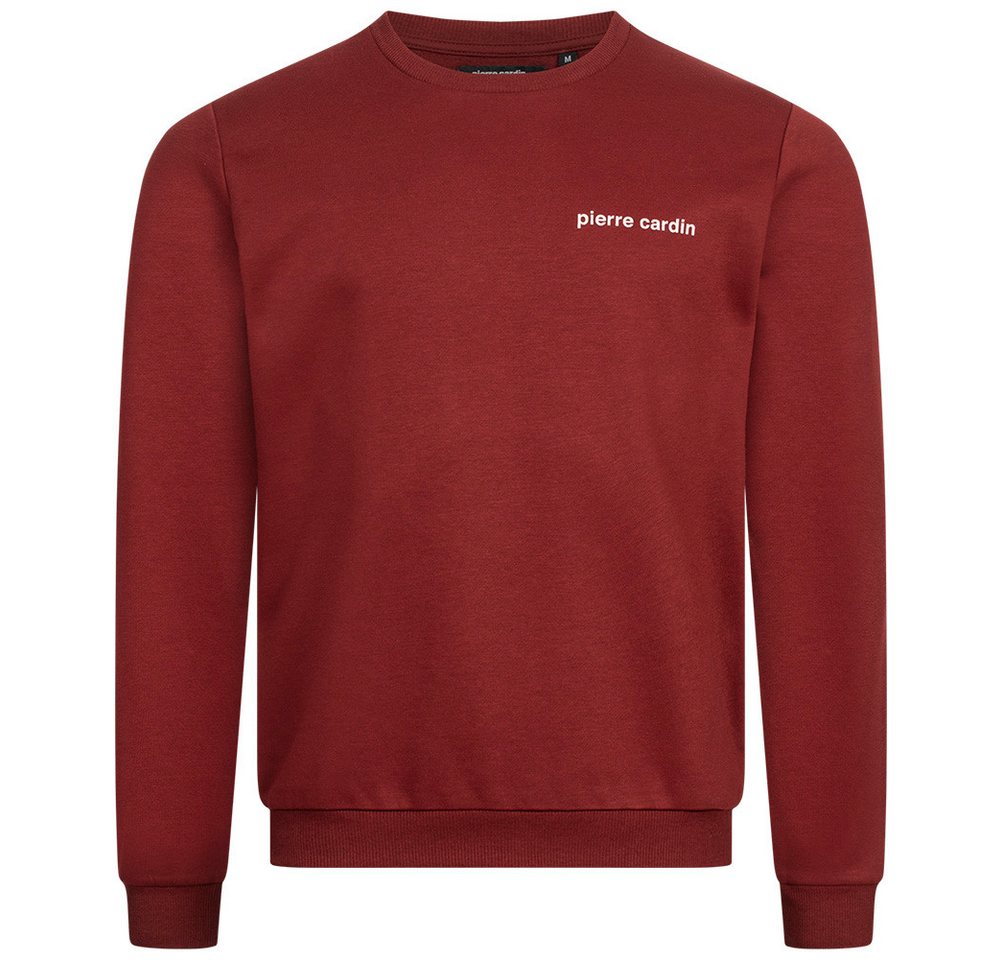 Pierre Cardin Sweatshirt Round Neck Crew Pierre Cardin Sweatshirt Round Neck Crew von Pierre Cardin