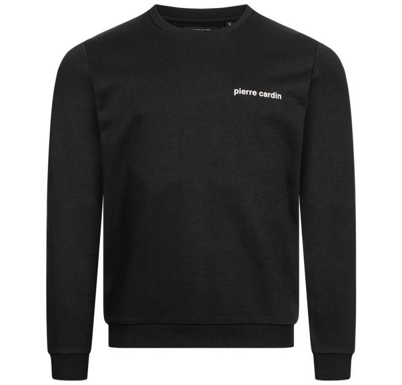 Pierre Cardin Sweatshirt Round Neck Crew von Pierre Cardin