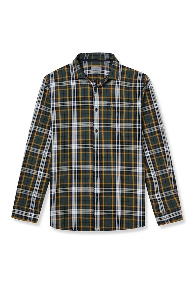 Pierre Cardin T-Shirt Kent 1001 Green Gables Pierre Cardin T-Shirt Kent 1001 Green Gables von Pierre Cardin