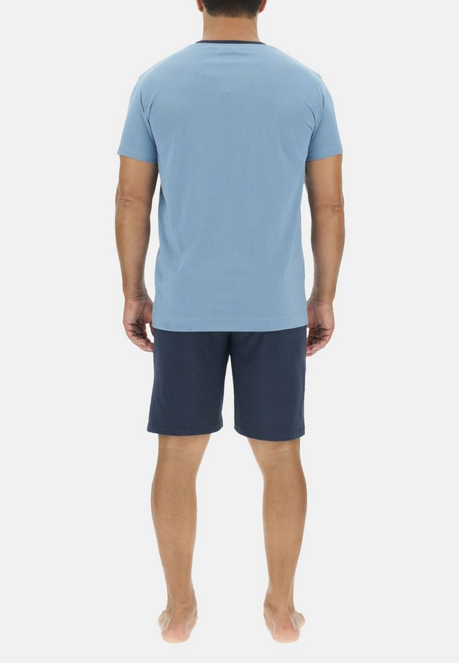 Pierre Cardin T-Shirt Rundhals T-Shirt für Herren (1-tlg., keine Angabe) von Pierre Cardin