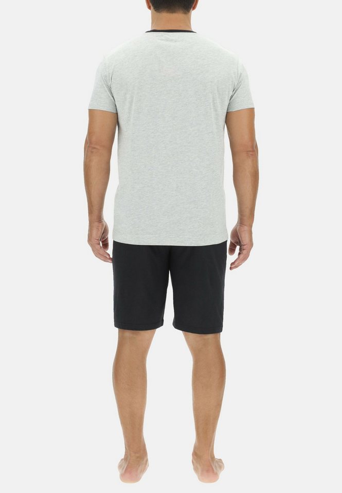 Pierre Cardin T-Shirt Rundhals T-Shirt für Herren (1-tlg., keine Angabe) von Pierre Cardin