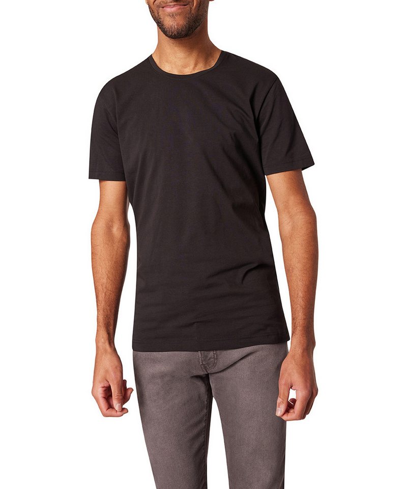 Pierre Cardin T-Shirt T-Shirt RH DP (Packung, 2er-Pack) von Pierre Cardin