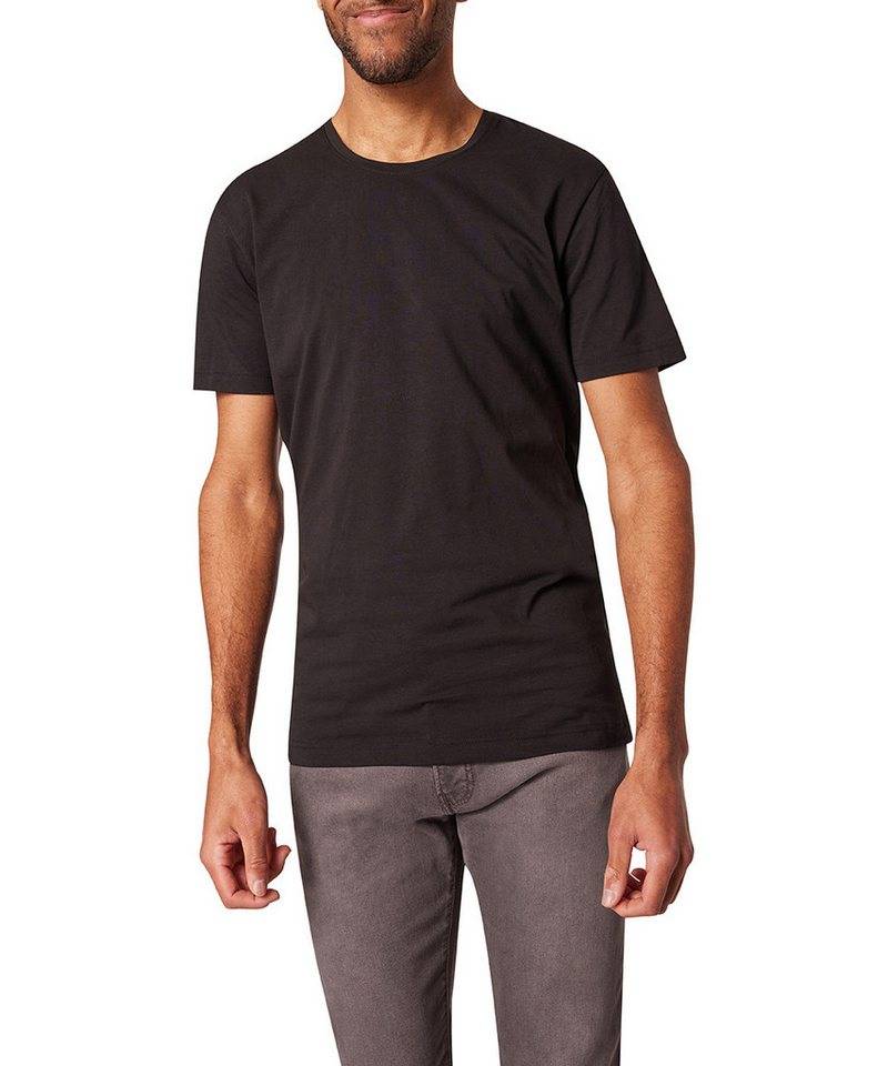 Pierre Cardin T-Shirt T-Shirt RH DP (Packung, 2er-Pack) von Pierre Cardin