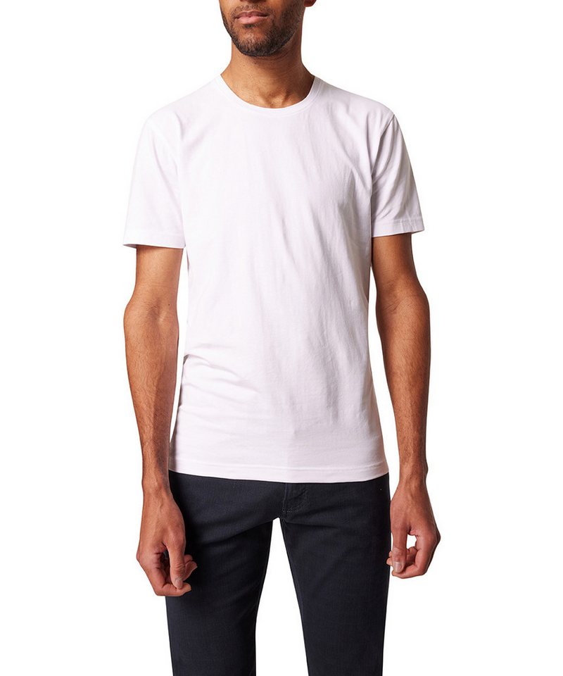 Pierre Cardin T-Shirt T-Shirt RH DP (Packung, 2er-Pack) von Pierre Cardin