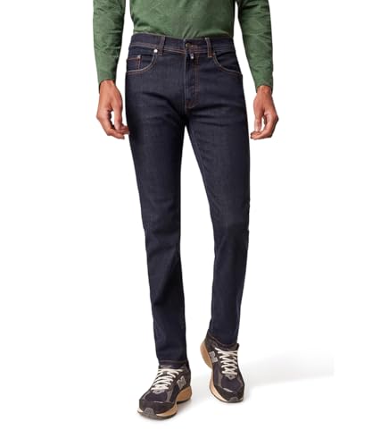 Pierre Cardin Tapered-Fit Jeans Lyon - 36 30 von Pierre Cardin