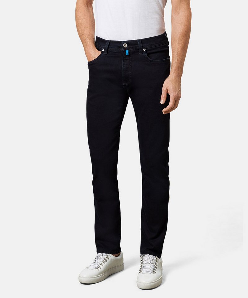 Pierre Cardin Tapered-fit-Jeans Lyon Tapered von Pierre Cardin