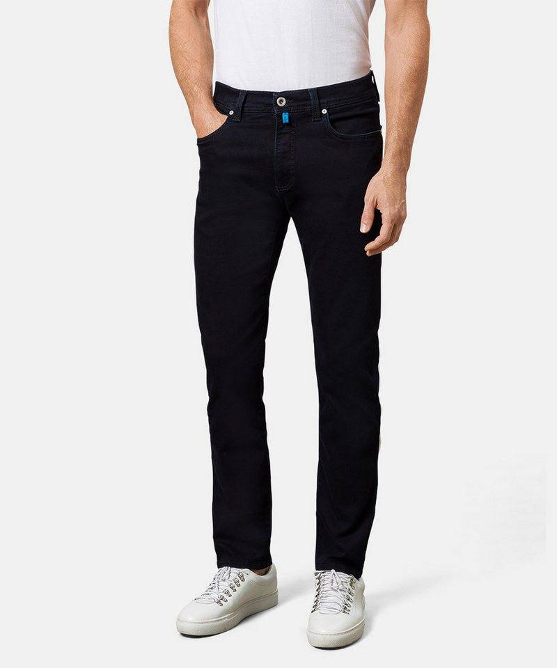 Pierre Cardin Tapered-fit-Jeans Lyon Tapered von Pierre Cardin