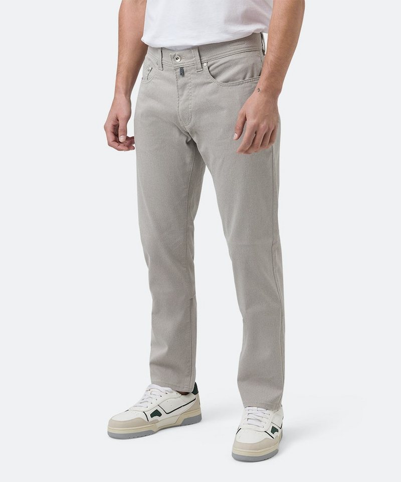 Pierre Cardin Tapered-fit-Jeans Lyon tapered 34540.4200 Modern Fit Pierre Cardin Tapered-fit-Jeans Lyon tapered 34540.4200 Modern Fit von Pierre Cardin