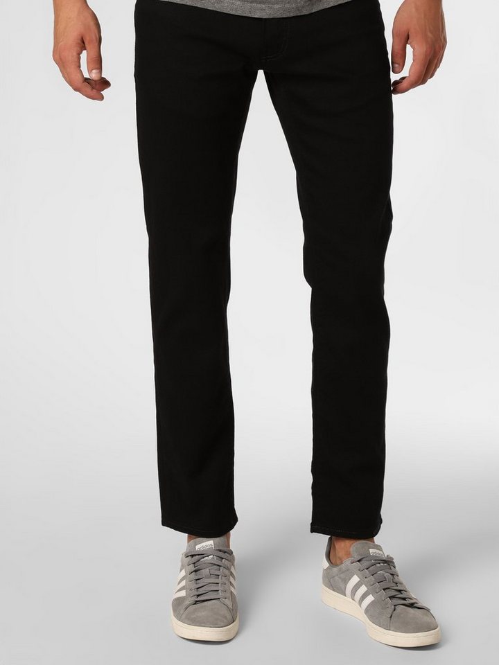 Pierre Cardin Tapered-fit-Jeans Lyon von Pierre Cardin