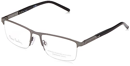 Pierre Cardin Unisex P.C. 6888 Sunglasses, R80/18 MT Dark Ruth, 55 von Pierre Cardin