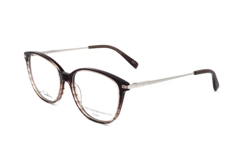 Pierre Cardin Unisex P.C. 8472 Sunglasses, Strpd Bw, 53 Pierre Cardin Unisex P.C. 8472 Sunglasses, Strpd Bw, 53 von Pierre Cardin