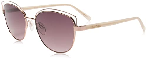 Pierre Cardin Unisex P.C. 8854/s Sunglasses, DDB/HA Gold Copper, 56 von Pierre Cardin