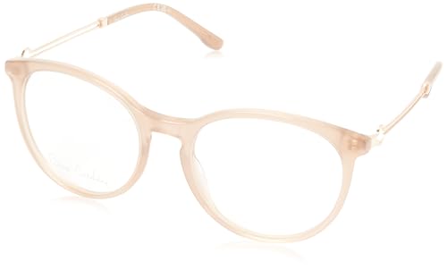 Pierre Cardin Unisex Vista-Brille P.c. 8518 Py3 52/18/140 Damen Sunglasses, PY3/19 COPPGLD Nude, 52 von Pierre Cardin
