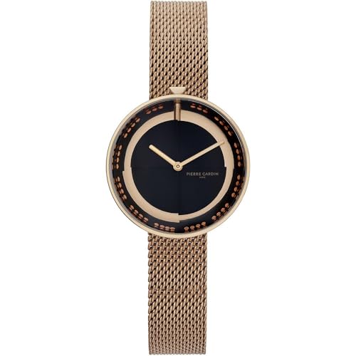 Pierre Cardin Watch CMA.0001 Pierre Cardin Watch CMA.0001 von Pierre Cardin