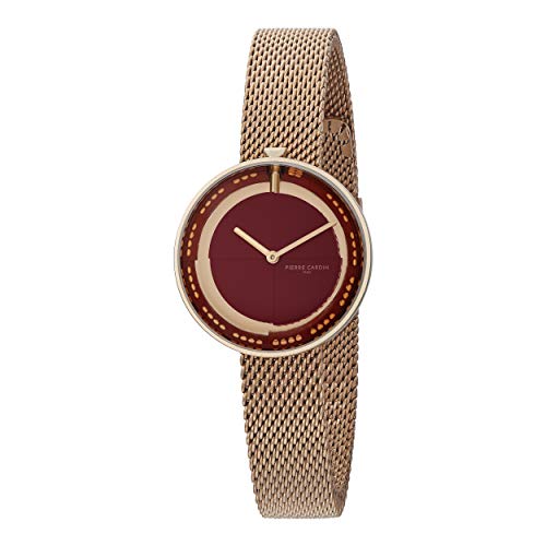 Pierre Cardin Watch CMA.0003 von Pierre Cardin