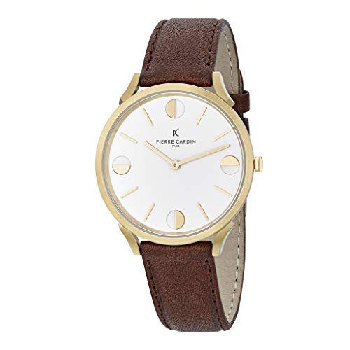 Pierre Cardin Watch CPI.2012 Pierre Cardin Watch CPI.2012 von Pierre Cardin