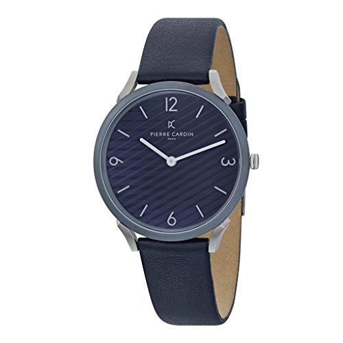 Pierre Cardin Watch CPI.2017 von Pierre Cardin