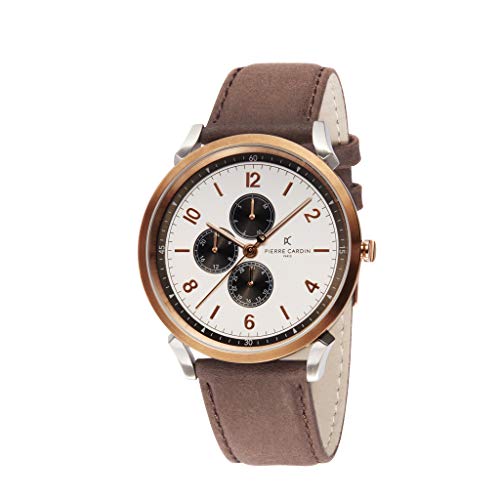 Pierre Cardin Watch CPI.2022 Pierre Cardin Watch CPI.2022 von Pierre Cardin