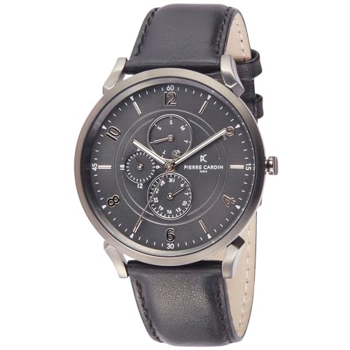 Pierre Cardin Watch CPI.2024 von Pierre Cardin