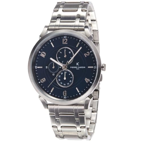 Pierre Cardin Watch CPI.2026 Pierre Cardin Watch CPI.2026 von Pierre Cardin