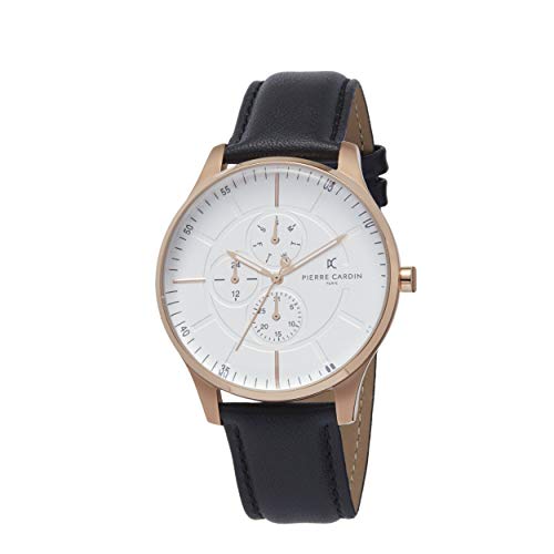Pierre Cardin Watch PC902731F117 Pierre Cardin Watch PC902731F117 von Pierre Cardin