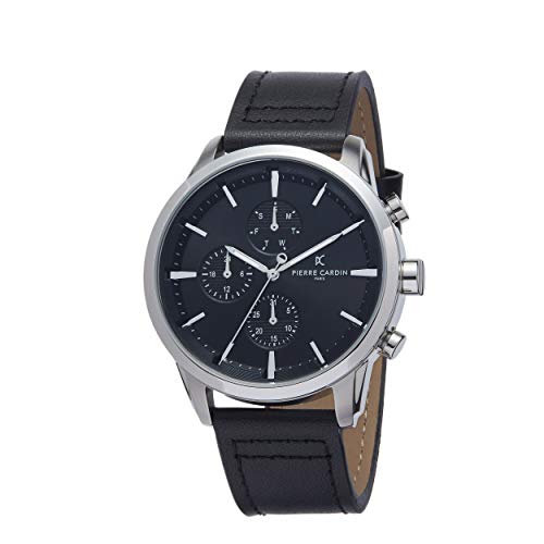 Pierre Cardin Watch PC902741F102 von Pierre Cardin