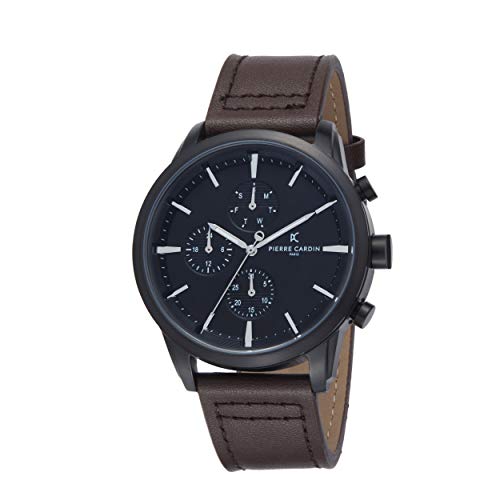 Pierre Cardin Watch PC902741F103 von Pierre Cardin