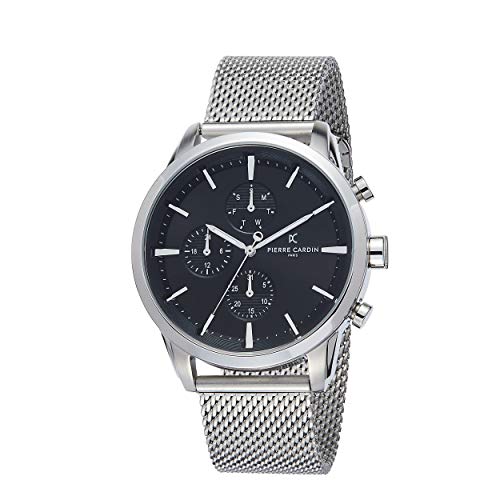 Pierre Cardin Watch PC902741F104 von Pierre Cardin