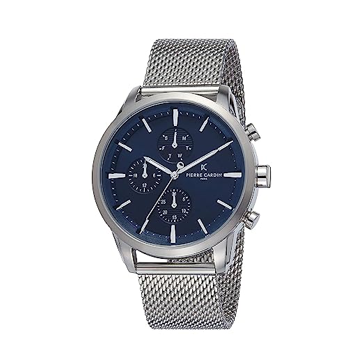 Pierre Cardin Watch PC902741F105 von Pierre Cardin