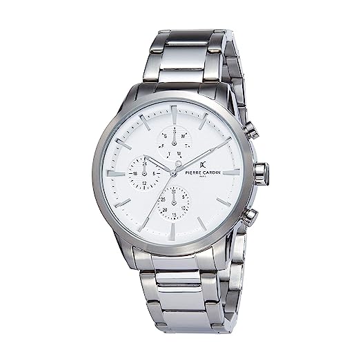 Pierre Cardin Watch PC902741F108 Pierre Cardin Watch PC902741F108 von Pierre Cardin