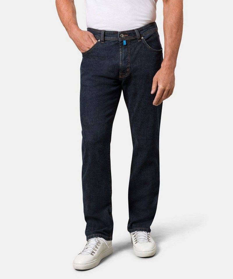 Pierre Cardin Weite Jeans von Pierre Cardin