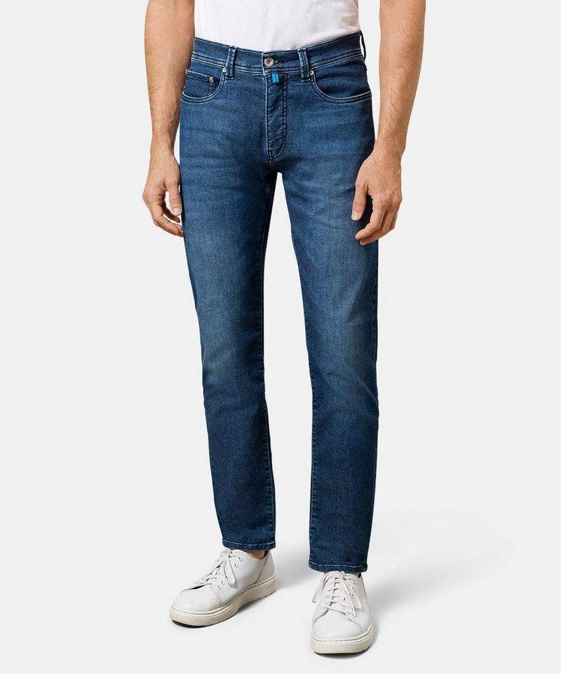 Pierre Cardin Weite Jeans von Pierre Cardin