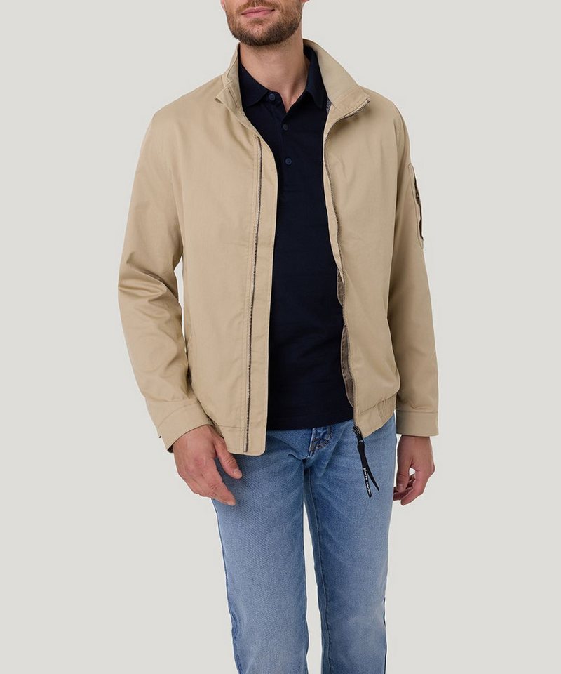 Pierre Cardin Winterjacke Pierre Cardin Winterjacke von Pierre Cardin