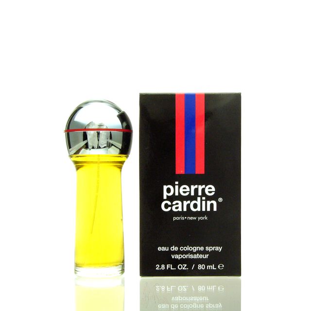 Pierre Cardin pour Homme Eau de Cologne 80 ml von Pierre Cardin