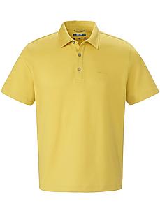 Polo-Shirt Pierre Cardin gelb von Pierre Cardin