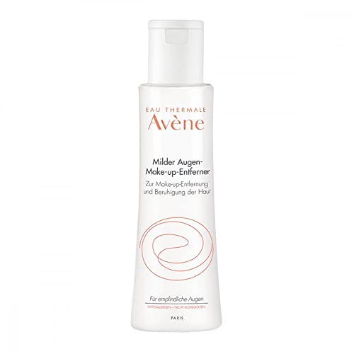 Avene milder Augen Make u 125 ml Avene milder Augen Make u 125 ml von Pierre Fabre Dermo Kosmetik GmbH