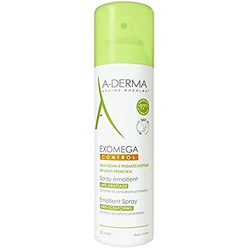 Pierre Fabre A-Derma Exomega Control Spray, 200 ml von A-Derma