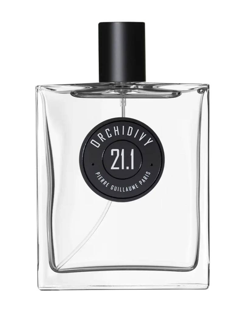Pierre Guillaume Paris 21.1 Orchidivy Eau de Parfum 100 ml Pierre Guillaume Paris 21.1 Orchidivy Eau de Parfum 100 ml von Pierre Guillaume Paris
