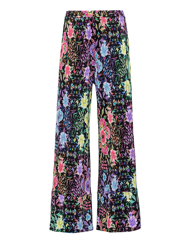 Febo Flowers Multicolor von Pierre-Louis Mascia