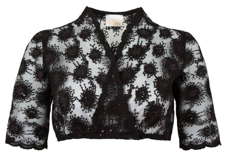 Pierre Marcel Die Bluse Dirndlbluse Pierre Marcel Damen Halbarm Spitzen Dirndlbluse Be von Pierre Marcel Die Bluse
