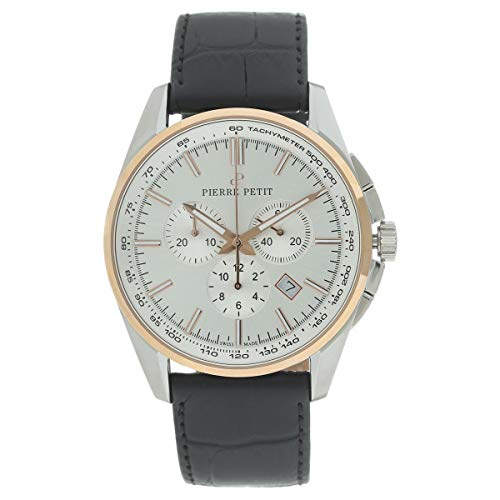 Pierre Petit - Armbanduhr - Herren - P-858B - Le Mans von Pierre Petit