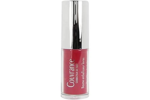 PierreFabreAvene Couvrance Lip Balm, 3 ml - Natürliche Unterstützung für Ihre Ernährung, Energiebooster im Alltag, Feuchtigkeitsspendend, Schutz, Glanz - Empfindlich, Tierversuchsfrei PierreFabreAvene Couvrance Lip Balm, 3 ml - Natürliche Unterstützung für Ihre Ernährung, Energiebooster im Alltag, Feuchtigkeitsspendend, Schutz, Glanz - Empfindlich, Tierversuchsfrei von Fortifit