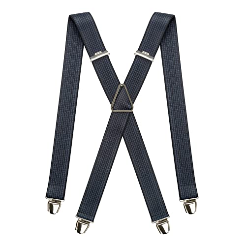 Pierrot - Hosenträger Herren Breit und Vintage - Made in Germany/France - Verstellbare Länge bis zu 130cm - Garantie auf Lebenszeit - 100% DEUTSCH & FRANZÖSISCH Pierrot - Hosenträger Herren Breit und Vintage - Made in Germany/France - Verstellbare Länge bis zu 130cm - Garantie auf Lebenszeit - 100% DEUTSCH & FRANZÖSISCH von Pierrot