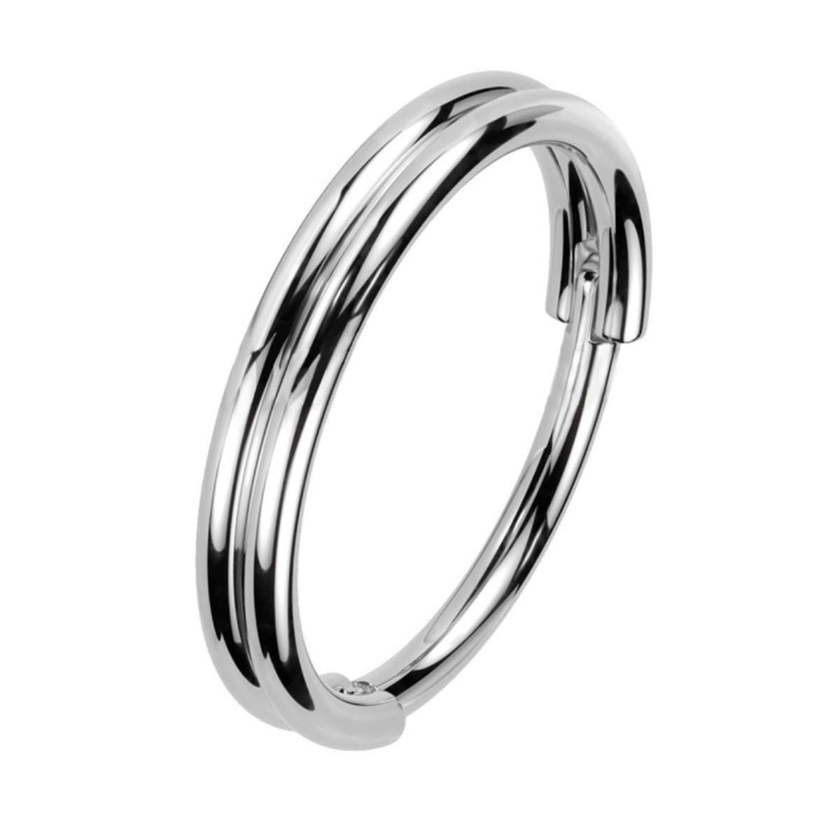 Segmentring Clicker - Pure Loop von Pierz