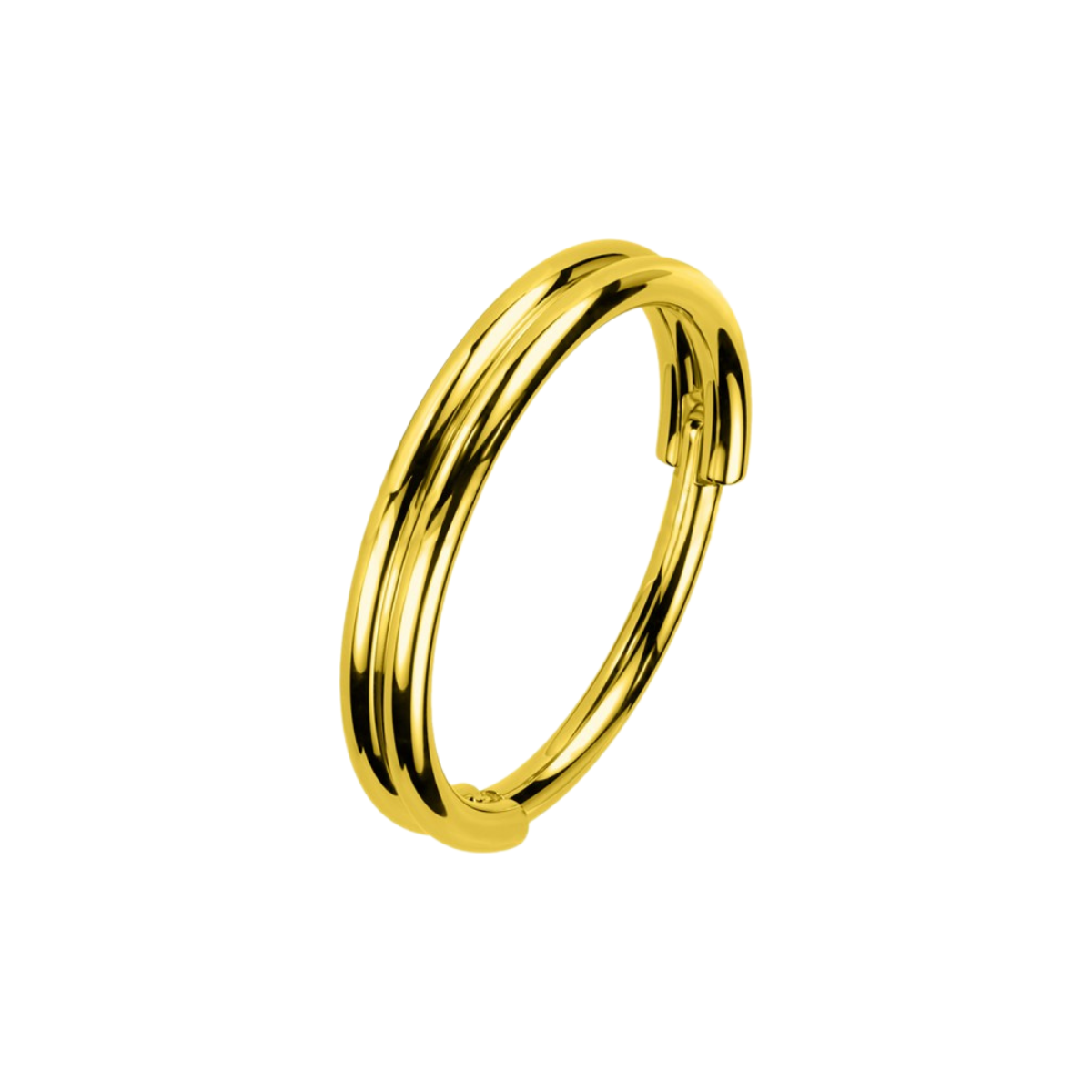 Segmentring Clicker - Pure Loop von Pierz