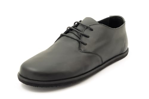 Pies Sucios MEI, minimalistische Schuhe (schwarz 40 EU) von Pies Sucios