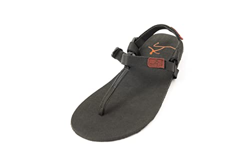 Pies Sucios Simna (ss23 6mm schwarz 41 EU) von Pies Sucios