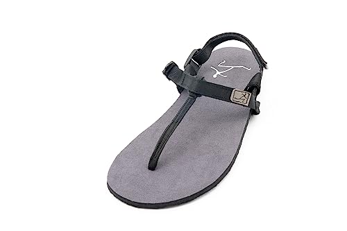 Pies Sucios Simna (ss23 8mm grau 39 EU) von Pies Sucios