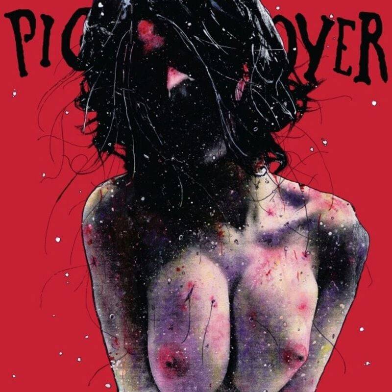 Pig Destroyer Terrifyer (20th Anniversary) CD multicolor von Pig Destroyer